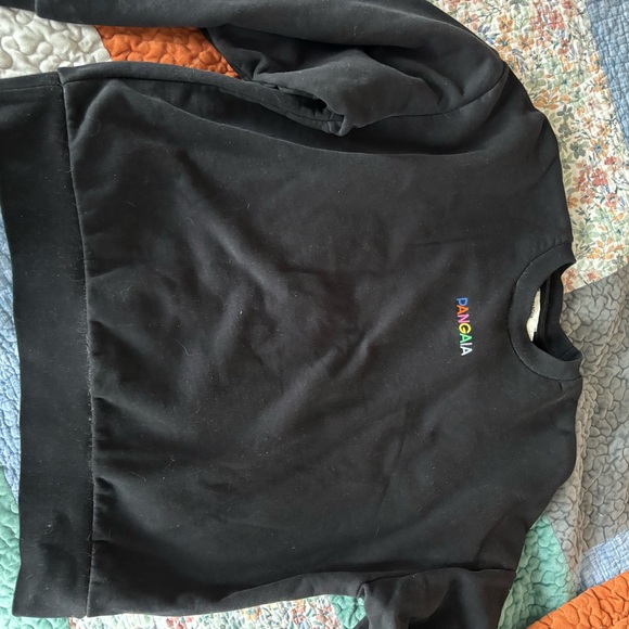 Pangaia sweatshirt - Picture 5 of 6